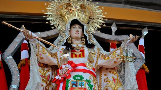 Sentencian a dos por robo de joyas a Hermandad “Virgen de Las Mercedes”