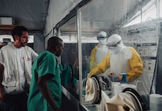 ONU pide US$ 1.100 millones para combatir epidemia de ébola en República del Congo