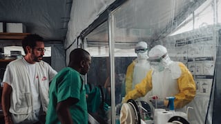ONU pide US$ 1.100 millones para combatir epidemia de ébola en República del Congo