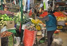 Sepa los precios de las carnes y verduras hoy sábado 26 de julio en el mercado Nueva Esperanza de Arequipa (VIDEO)