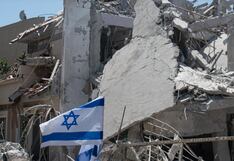 Israel advierte que “Teherán arderá” si Irán sigue disparando misiles