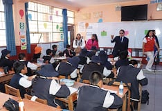 Ugel Huancayo: “Centros educativos no saben atender casos de violencia”