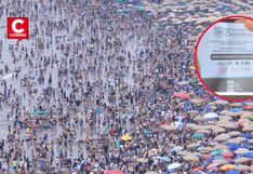 Chorrillos: Defensoría del Pueblo alerta sobre cobros irregulares en las playas