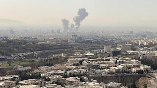 China califica de “descarada” la ofensiva contra Irán: Atacar civiles “es una línea roja que no se debe cruzar”