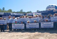 Moquegua: Destinan 4.5 millones de soles para cofinanciar planes de productores