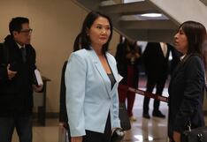 Caso Cócteles: Poder Judicial anula juicio oral contra Keiko Fujimori y otros acusados