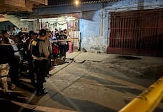 Callao: Asesinan a balazos a joven en los exteriores de su vivienda en Ventanilla