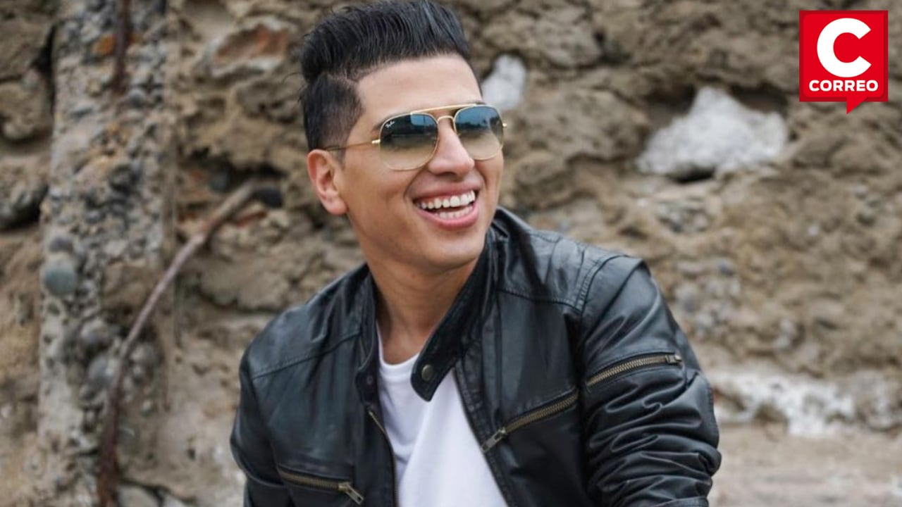 John Kelvin ya podrá salir del Perú tras decisión del Juzgado y planea gira internacional.