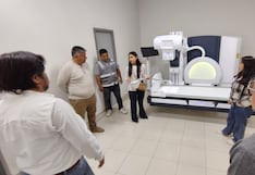 Ica: fortalecen el sistema de salud con inversión de más de S/96 millones en equipamiento biomédico