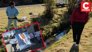 “Los Lechuceros” doparon a tres amigos, les roban más de 10 mil y mataron a uno