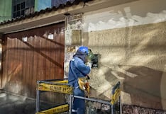 Enosa detecta conexiones clandestinas tras operativo en Castilla