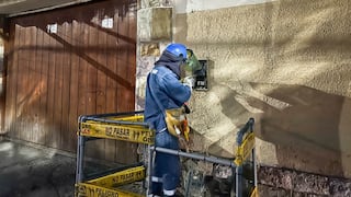 Piura: Enosa detecta conexiones clandestinas tras operativo en Castilla