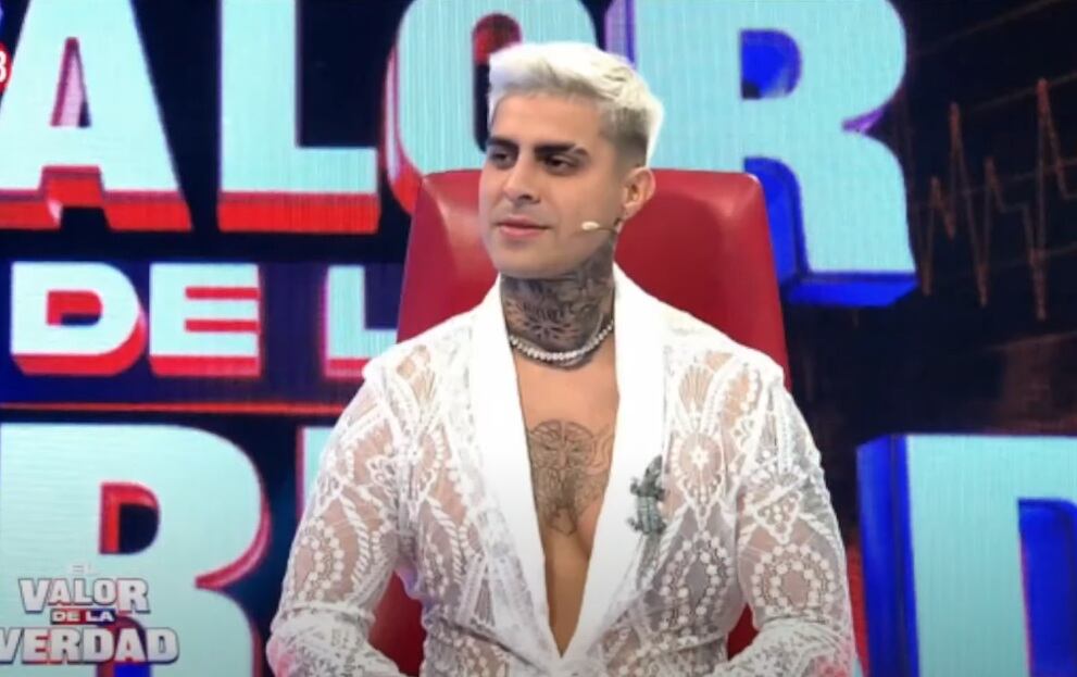 El salsero perdió S/ 15,000 al no superar una pregunta sobre su relación con Pamela López, esposa de Christian Cueva.