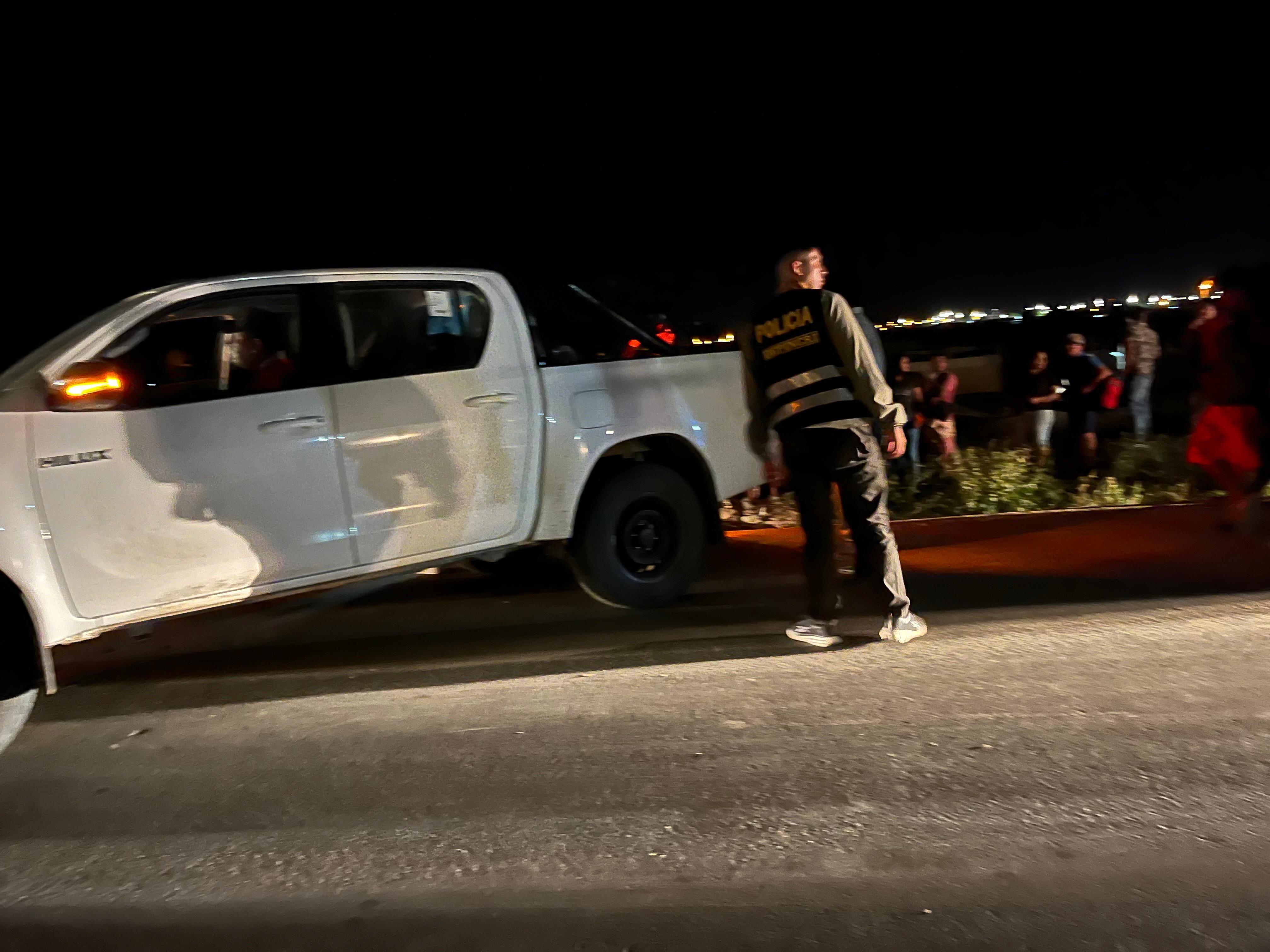 Hombre de 27 años fue ultimado en el sector oeste de la provincia de Sullana.