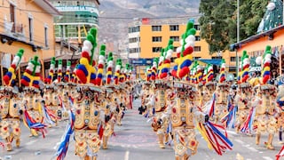 “Navidad más larga del mundo” está en Huánuco y mueve más de 70 millones de soles