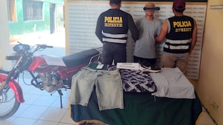 Chincha: adolescente revela que iba a recibir 600 soles por participar en ataque criminal a balazos