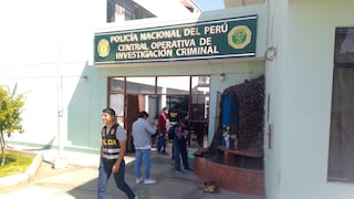 Tacna: Detienen a soldado por denuncia de acoso a niña de 12 años