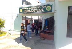 Tacna: Detienen a soldado por denuncia de acoso a niña de 12 años