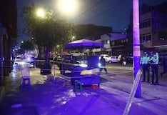 Breña: Vendedora ambulante se encuentra grave tras ser baleada en la avenida Venezuela