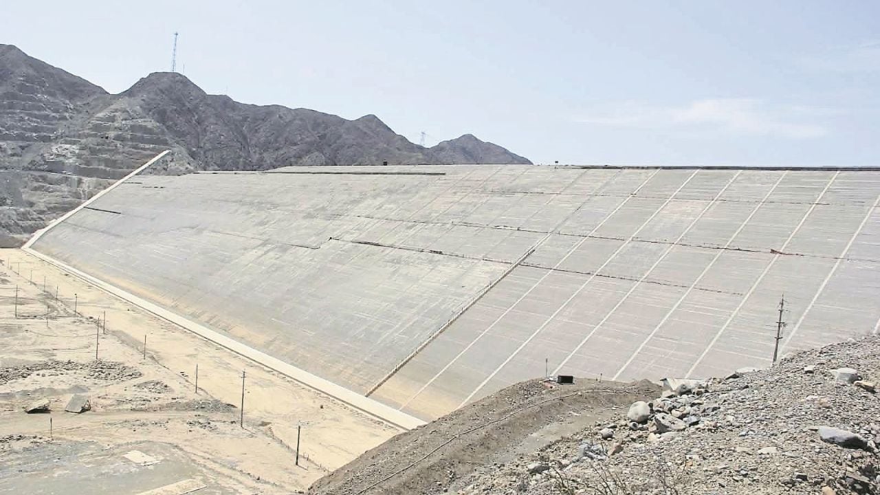 Según el MIDAGRI, estos recursos serán invertidos en la ejecución de las obras de la III Etapa. Además, en noviembre se prevé suscribir el contrato para ejecutar el saldo de la presa.