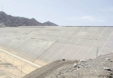 La Libertad: El Proyecto Especial Chavimochic contará con presupuesto de S/ 500 millones