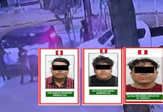 Trujillo: Detienen a padre e hijos por el cuádruple asesinato y secuestro de empresario minero
