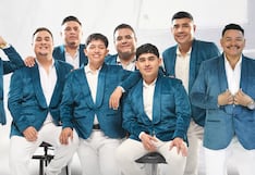 Armonía 10 lamenta la muerte de uno de sus integrantes y le dedica sentidas palabras
