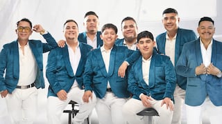 Armonía 10 lamenta la muerte de uno de sus integrantes y le dedica sentidas palabras