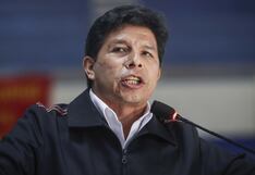 Pedro Castillo: Poder Judicial rechaza pedido del expresidente para cesar prisión preventiva