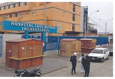 EsSalud bajo la lupa por contrato de S/2,1 millones por servicio de alimentación en hospital de Chiclayo