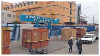 EsSalud bajo la lupa por contrato de S/2,1 millones por servicio de alimentación en hospital de Chiclayo