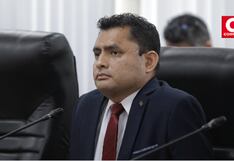 Abogado de Junior Izquierdo: Inspectoría PNP le abrió nuevo procedimiento administrativo disciplinario