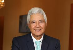 Roberto De La Tore, presidente de la Cámara de Comercio de Lima: “Pertenecer a APEC tiene un impacto positivo para Perú”