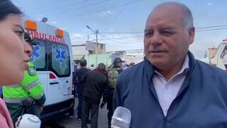 El 7% de hidrantes de la ciudad de Arequipa inoperativos y no son cambiados por Sedapar (VIDEO)