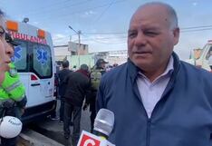 El 7% de hidrantes de la ciudad de Arequipa inoperativos y no son cambiados por Sedapar (VIDEO)