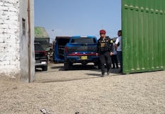 Trujillo: Ataque a balazos deja dos heridos