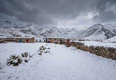DANA en Perú: cuánto dura, cuántas ocurren al año y cómo interactúa con El Niño costero