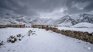 DANA en Perú: cuánto dura, cuántas ocurren al año y cómo interactúa con El Niño costero