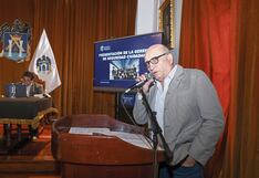 Reafirman continuidad de César Campaña en Seguridad Ciudadana de Trujillo