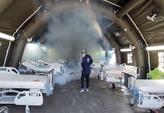 Piura: Contraloría advierte que no gastan el dinero para el dengue