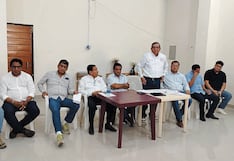 Piura: ONPE declara las actas de San Juan de Bigote como siniestradas