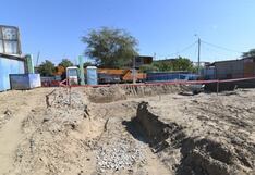 La Contraloría halla deficiencias en una obra educativa de S/ 4 millones en Piura