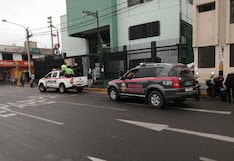 Chincha: caen “Los maras del Toledo” con más de 320 ketes de droga