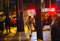 Taxista es asesinado a balazos dentro de su vehículo en el Callao (GALERÍA)