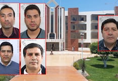 Chiclayo: Fiscalía pide cárcel para exfuncionarios de JLO por sobreprecio de S/59 mil en motos