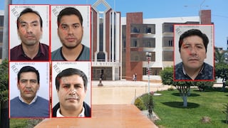 Chiclayo: Fiscalía pide cárcel para exfuncionarios de JLO por sobreprecio de S/59 mil en motos