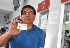 Licencia de conducir: ¿Cómo recategorizar el brevete?