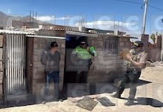 Dictan 9 meses de prisión preventiva para acusado de feminicidio de joven de 19 años en Yura, Arequipa