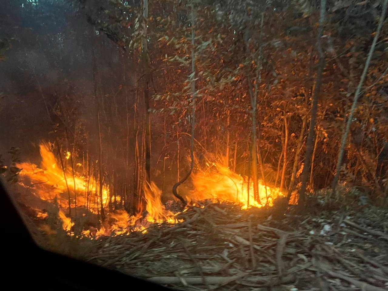 Era un conocido personaje conocido como el “Rey Inca” en festividades patronales que se celebraban en la zona.