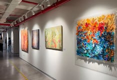 “Herbarios Futuros”: exposición reúne arte contemporáneo y especies botánicas vivas en Lima